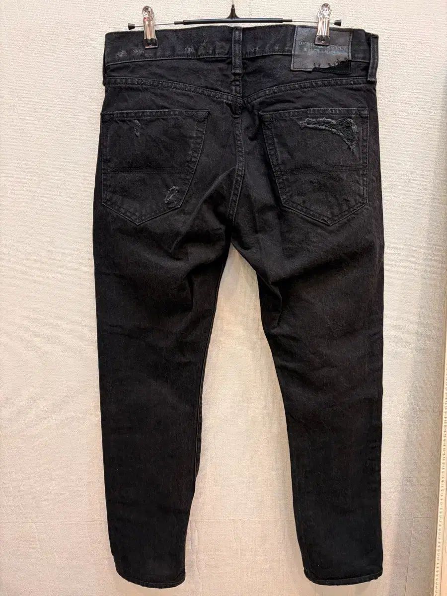 Supply Ralph Lauren ダメージ加工 & Denim デニム - メンズ 30⁄32 
