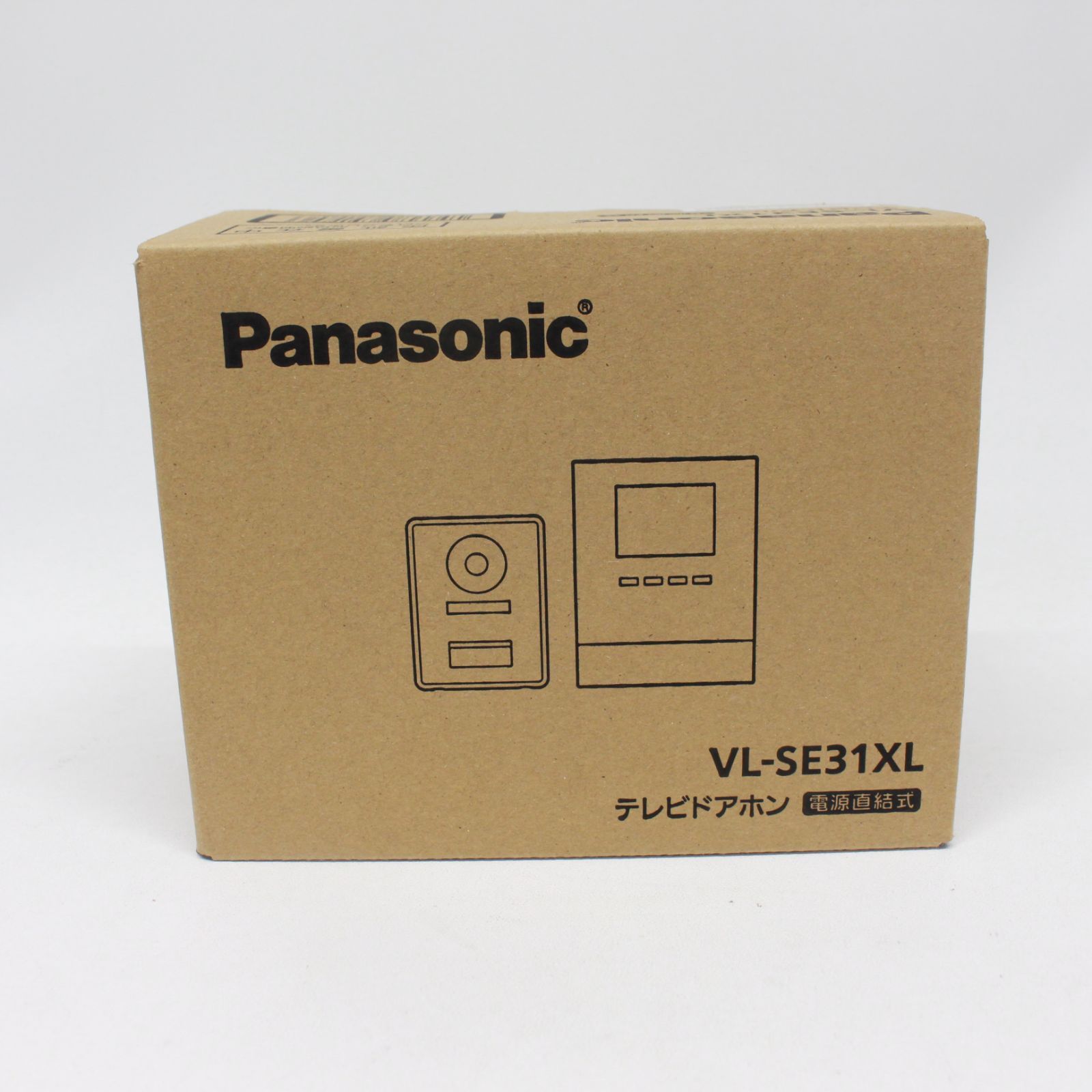 専用　1／15までお取り置き ☆1417 Panasonic パナソニック テレビドアホン VL-SE31XL
