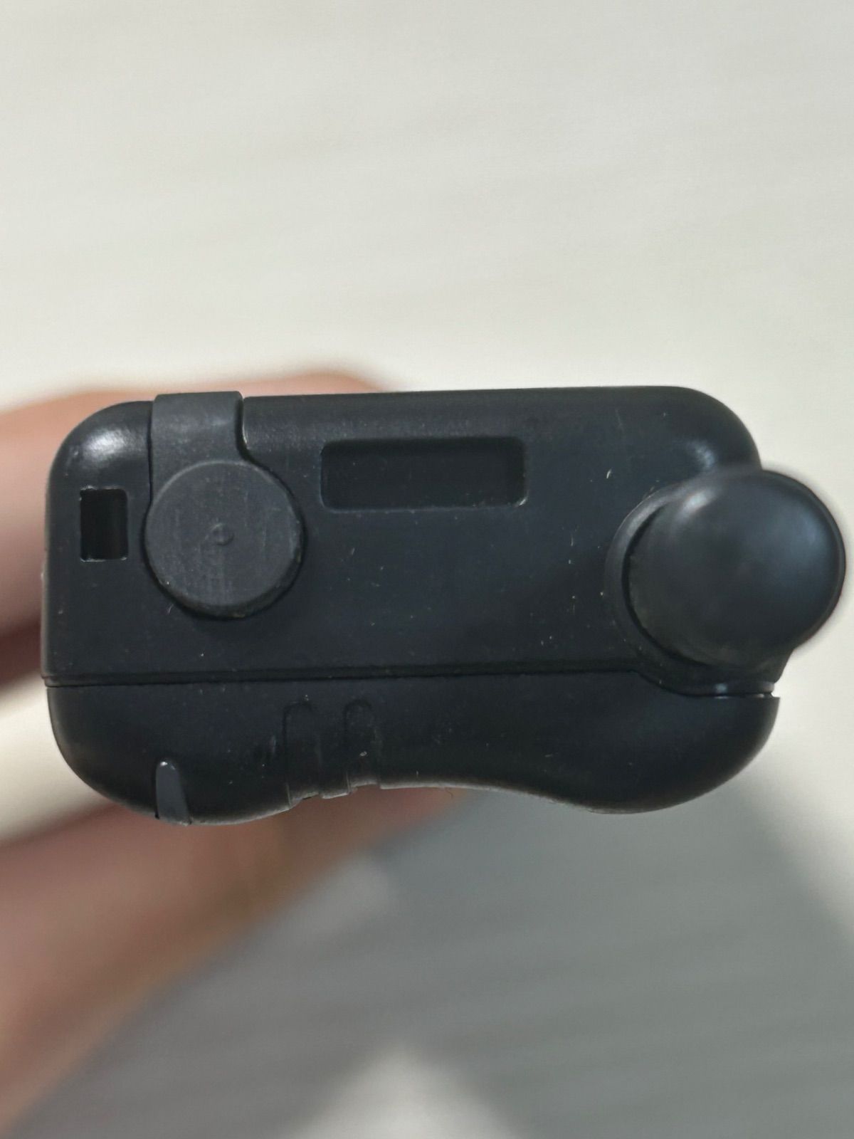 モックアップ IDO K 244