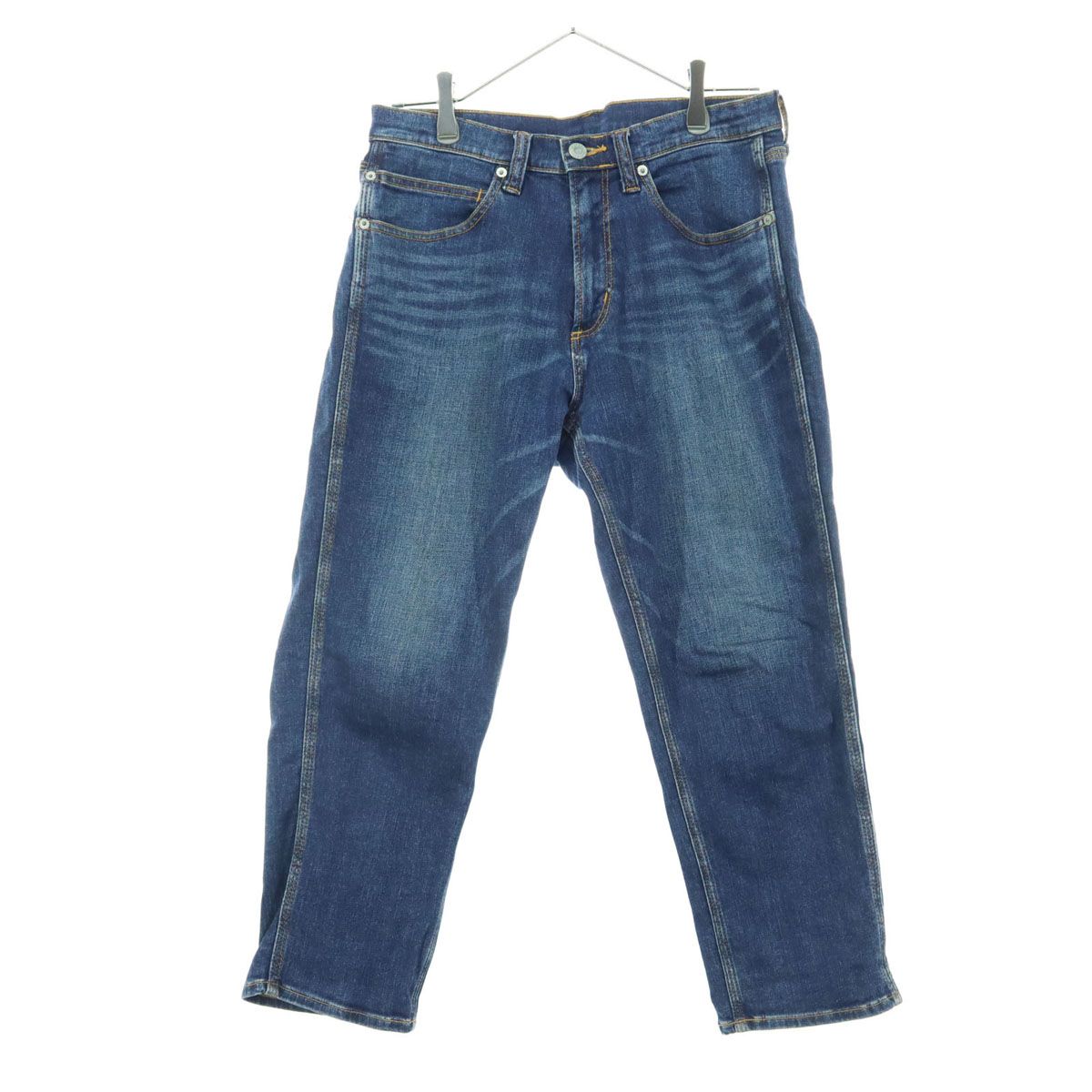 JOURNAL STANDARD ジャーナルスタンダード デニムパンツ M ブルー 