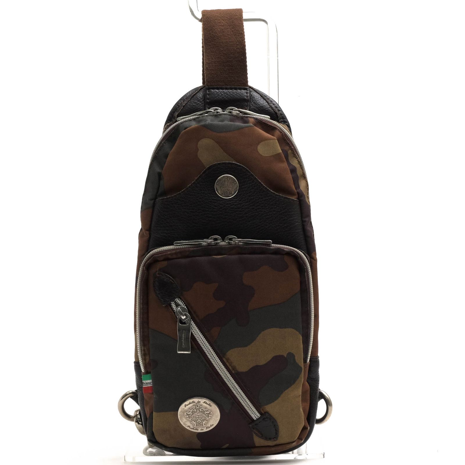 オロビアンコ／orobianco バッグ ショルダーバッグ 鞄 メンズ 男性