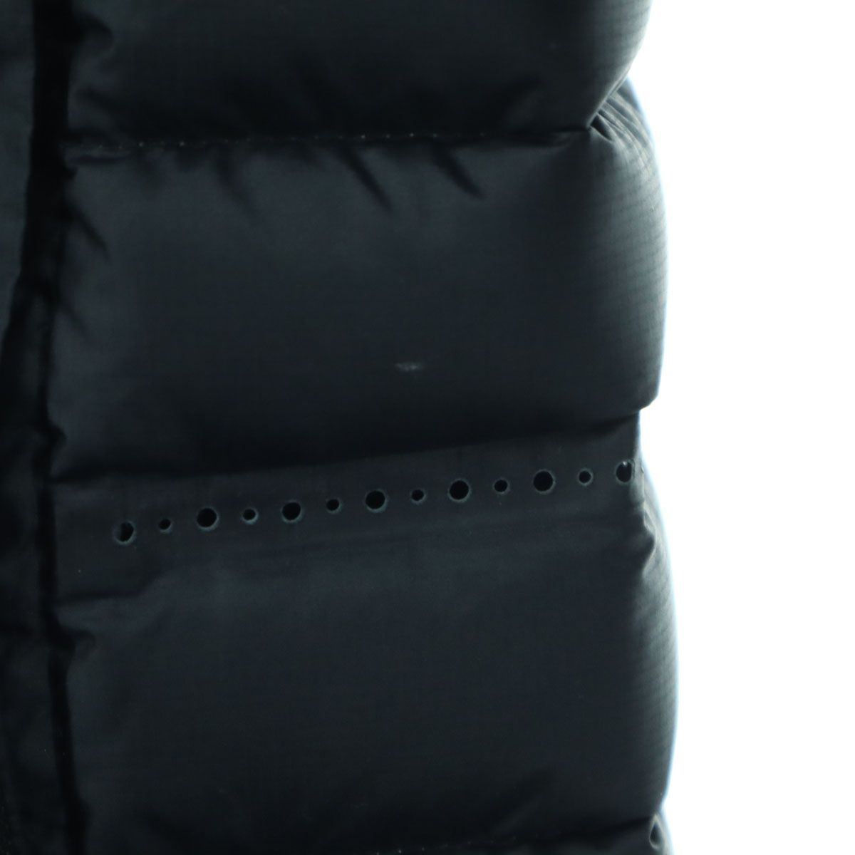 NIKE GOLF ナイキゴルフ ゴルフ ダウンジャケット XL ブラック メンズ