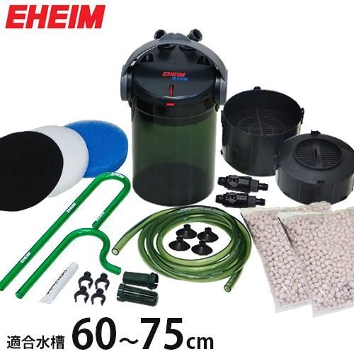 エーハイム エココンフォート 2234 60cm～75cm水槽用 2234330 EHEIM 外部フィルター