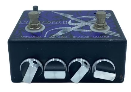 320design NITROGIC GLAY HISASHI シグネイチャー - メルカリ