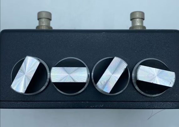 320design NITROGIC GLAY HISASHI シグネイチャー - メルカリ