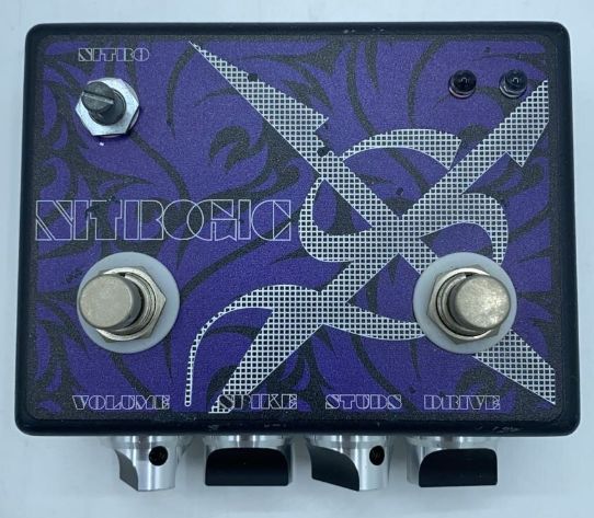 320design NITROGIC GLAY HISASHI シグネイチャー 320design NITROGIC GLAY HISASHI シグネイチャー - メルカリ