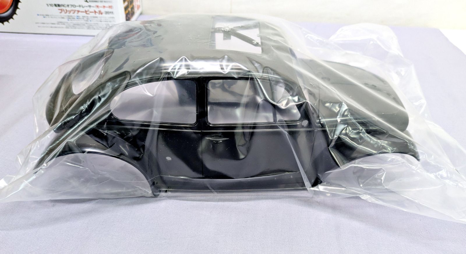 未組立品】タミヤ 1/10 電動RCカーシリーズ No.502 ブリッツァー