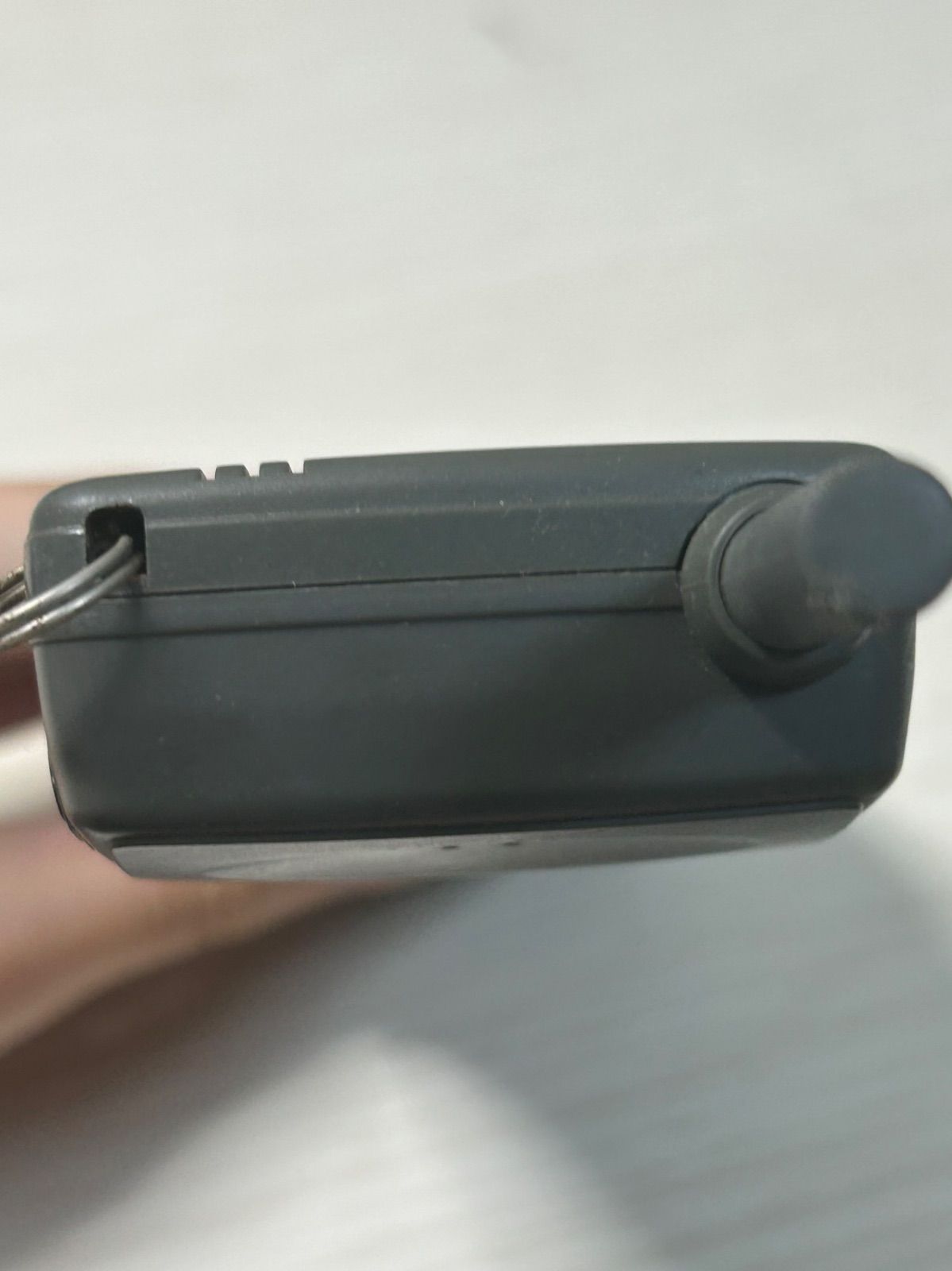 モックアップ Carrots TOSHIBA K 245