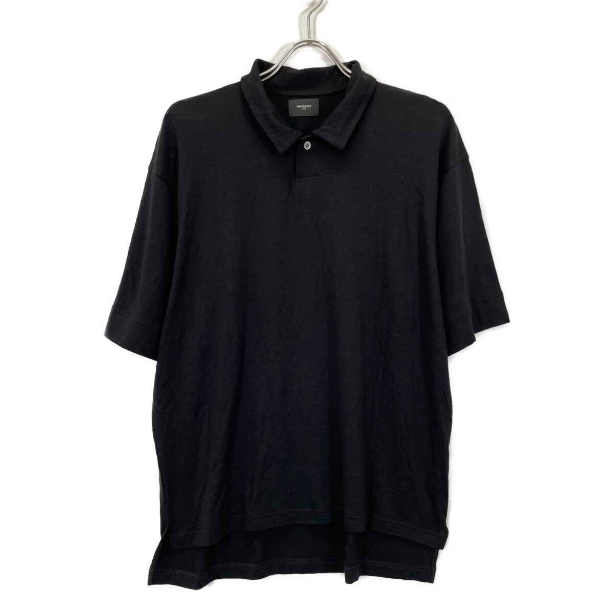 ラッピンノット S Polo-Shirt WJ 501-MCS 04 2