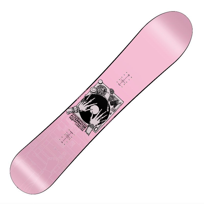 NITRO スノーボード 142cm 板 ナイトロ 即納レディース DEMAND レディース 型落ち ドロップ | LTD DROP 23-24 25-26 W's