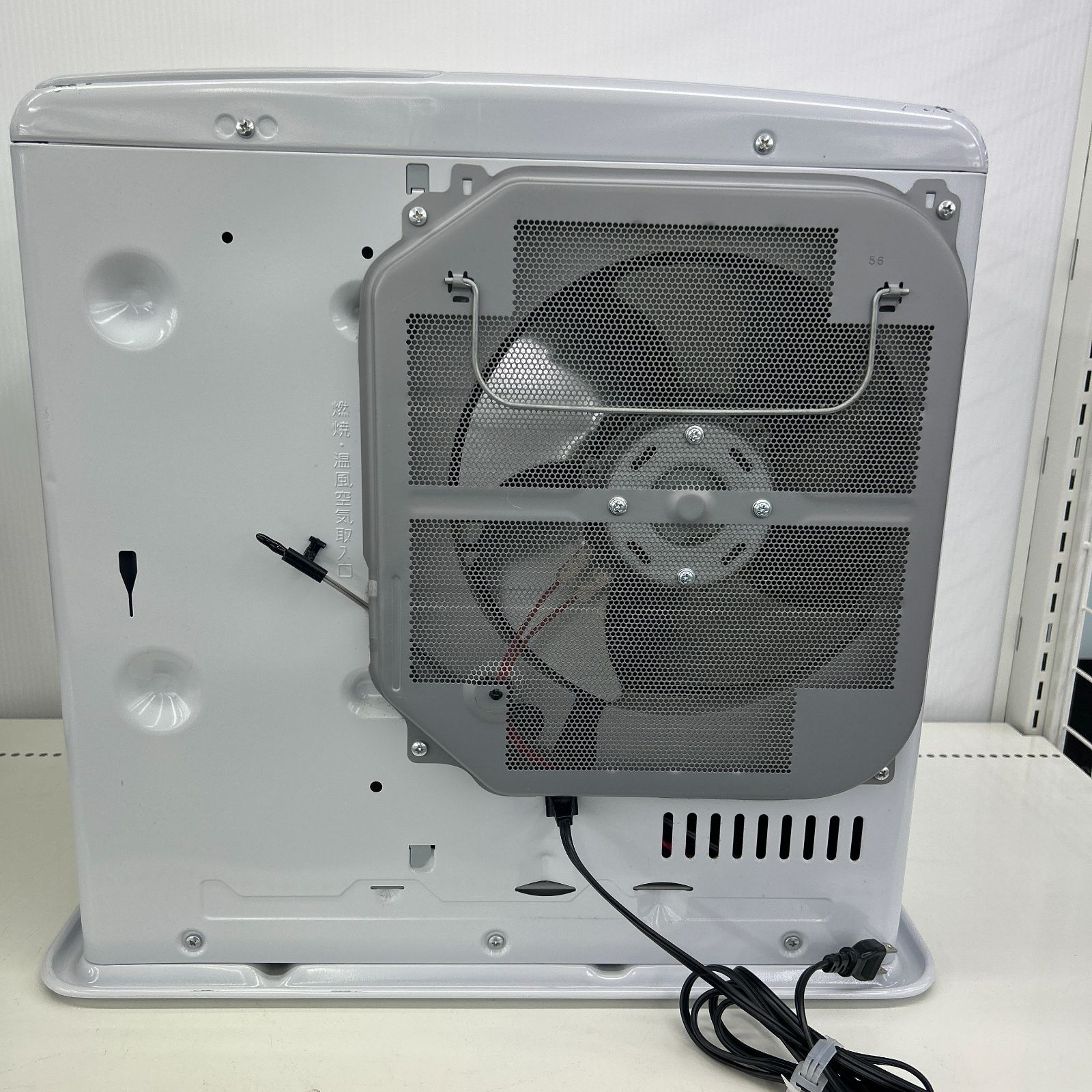 21年製 管理251206-04