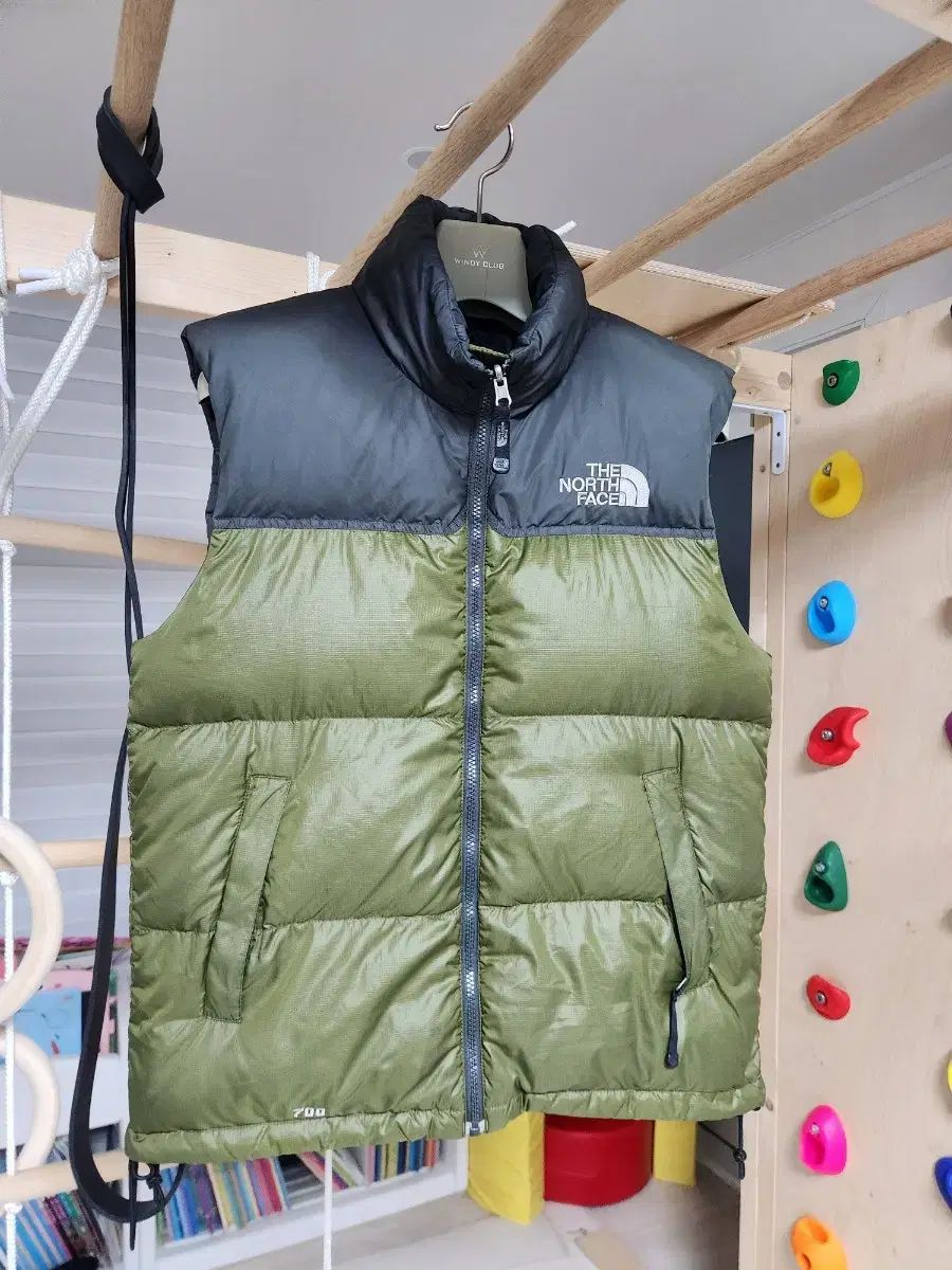 THE NORTH FACE ザノースフェイス ダウンベスト ベスト