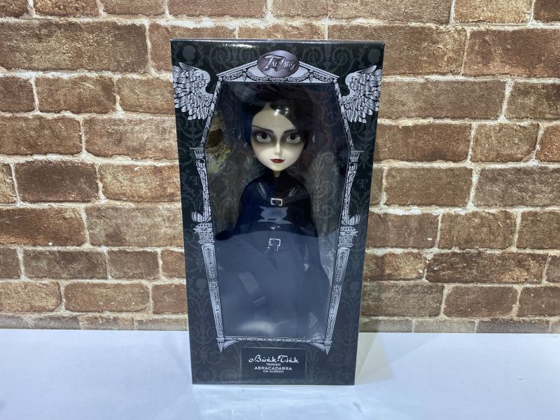 509m】 未開封品 テヤン BUCK-TICK 櫻井敦司 コラボ T-272 TOUR 2020