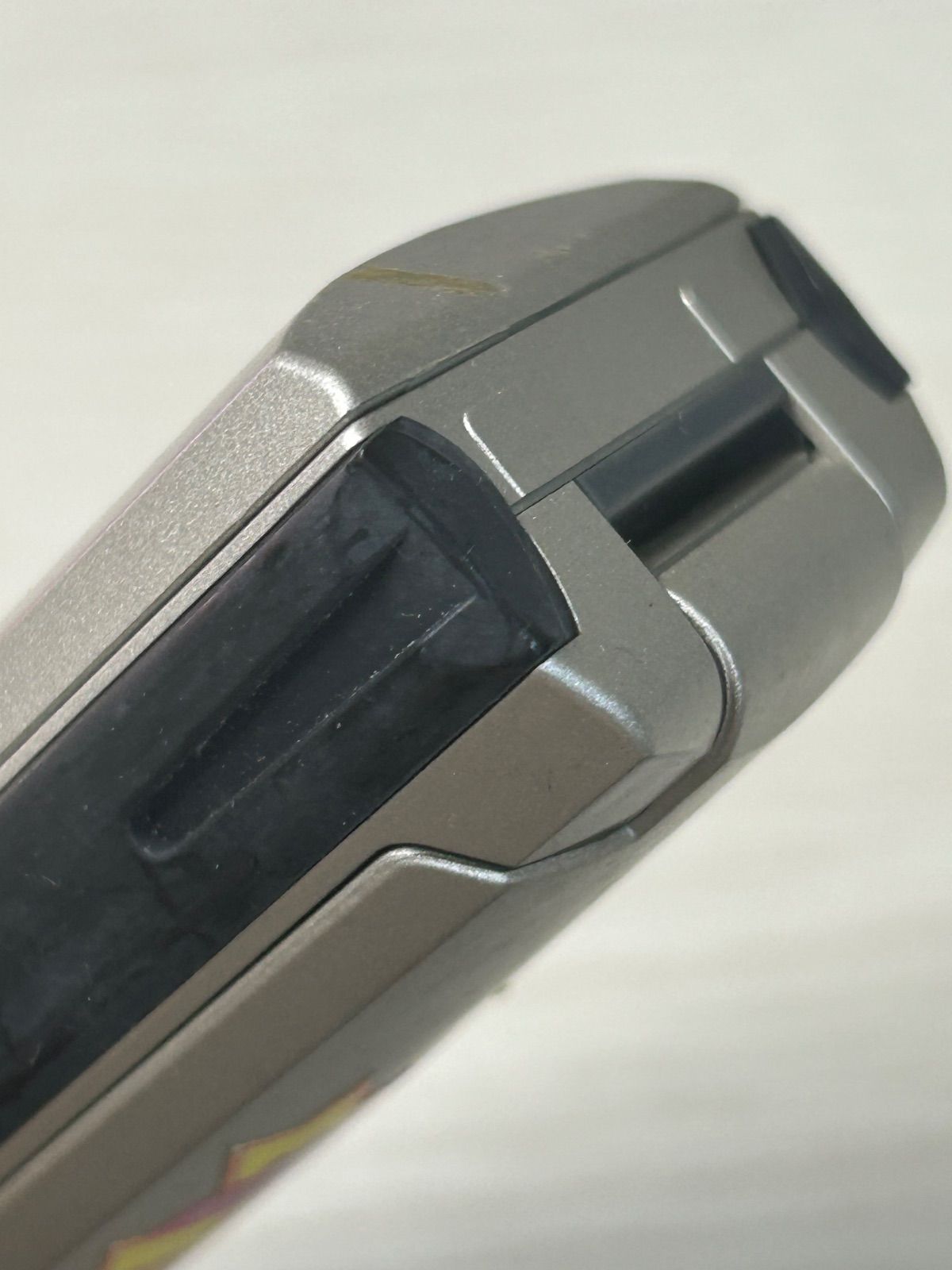  モックアップ POCKETS KYOCERA PS 601 ハローキティ K 246 PHS本体 スマートフォン 携帯電話