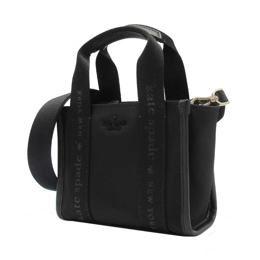 新品】ケイトスペード KL933 001 (ブラック) バッグ ショルダーバッグ