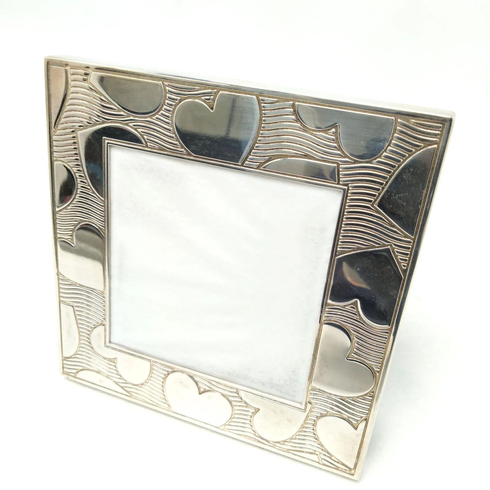 ✨️Tiffany&Co.✨️ティファニー フォトフレーム シルバー 925 写真