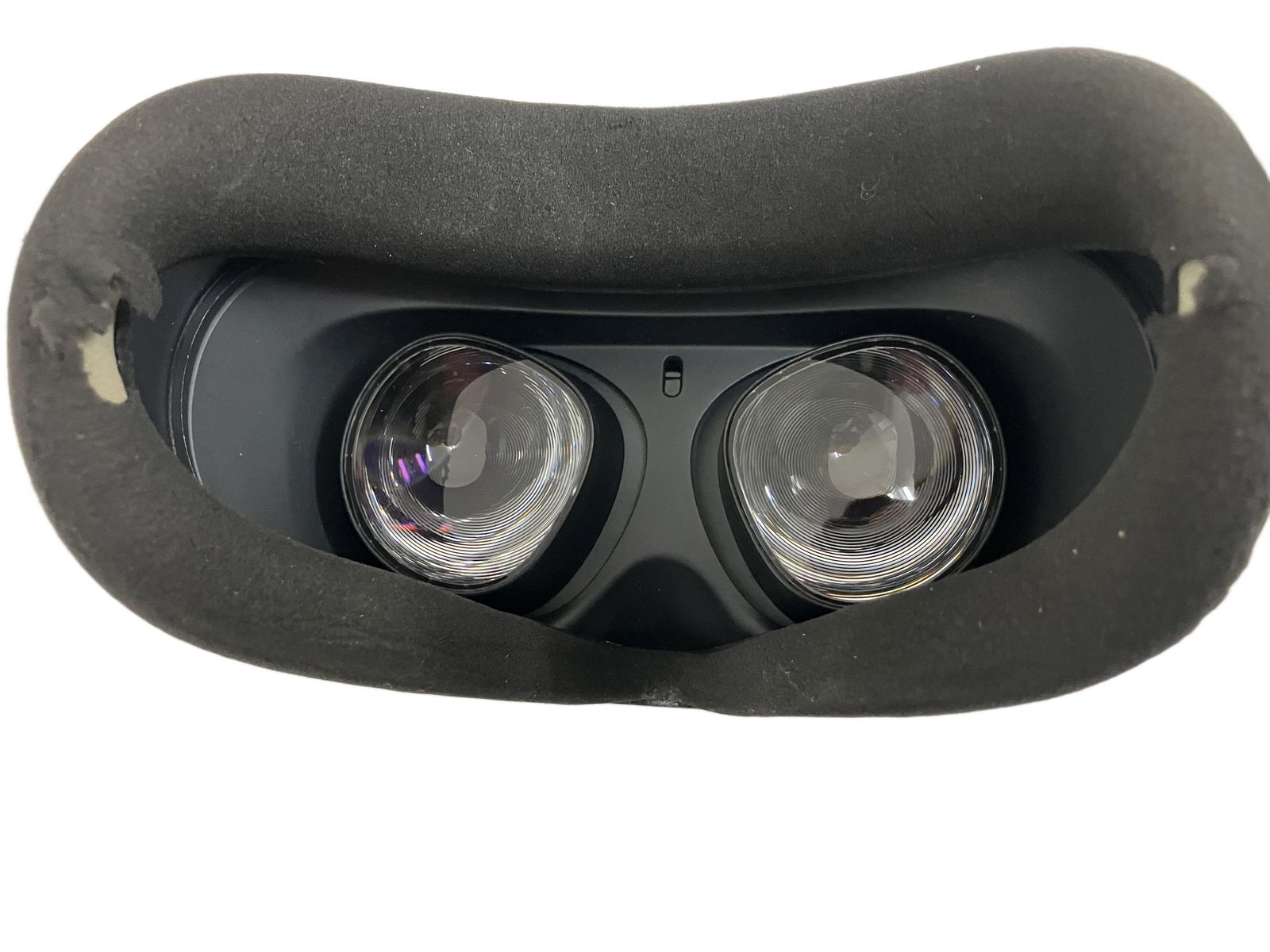 Meta Oculus Quest 2 メタクエスト2 KW 49 CM VRヘッドセット 128 GB 家庭用