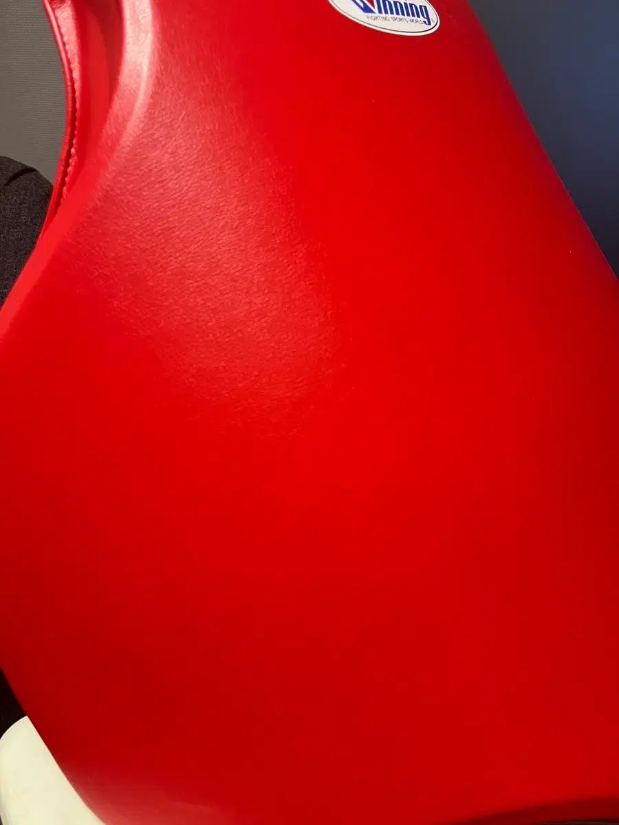 ウィニング SUPER ボディ プロテクター bc 3500