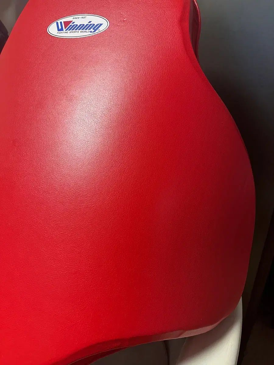 ウィニング SUPER ボディ プロテクター bc-3500