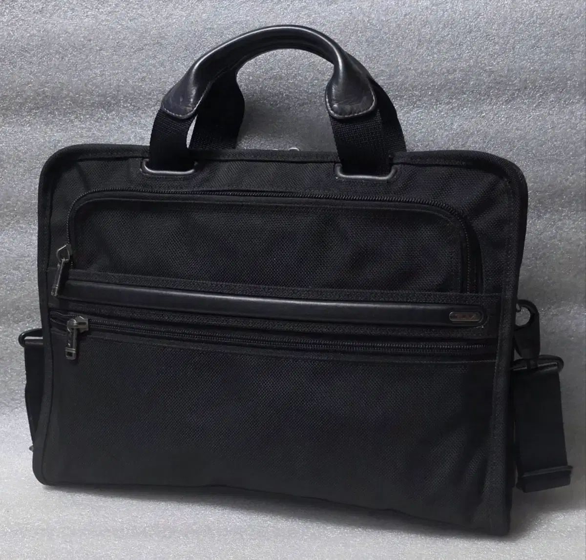 トゥミ TUMI アルファ スリム ポートフォリオ 26101 D 4 書類かばん