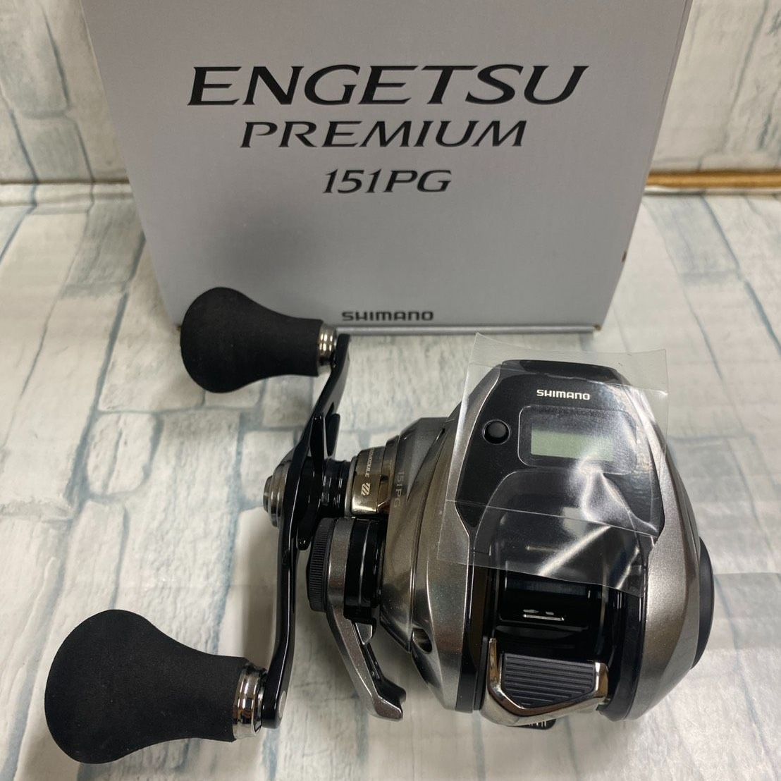 アウトレット品 エンゲツ 151 PG