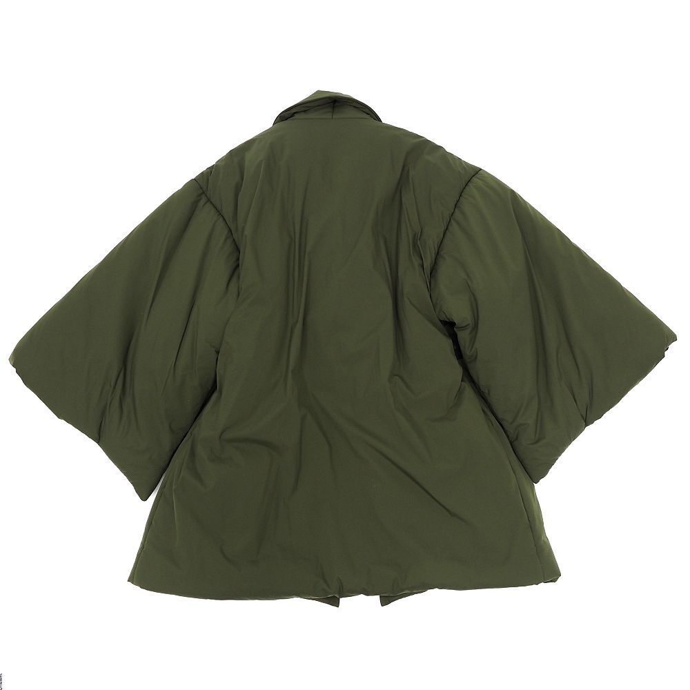 超美品 MINOTAUR INST. SOLAR HEAT K-ROBE 着物 コート 【サイズ：L