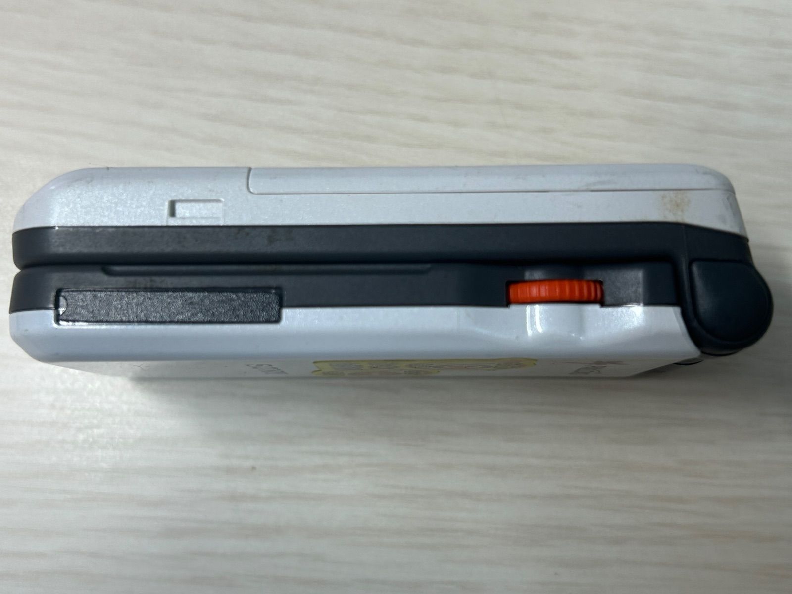 モックアップ SONY PALDiO K 247