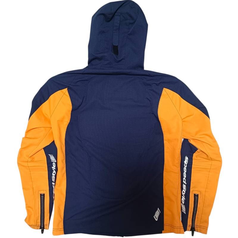 HYOD ST-S UCHIMIZU D3O COOL DRY PARKA ヒョウドウ ウチミズ クール 