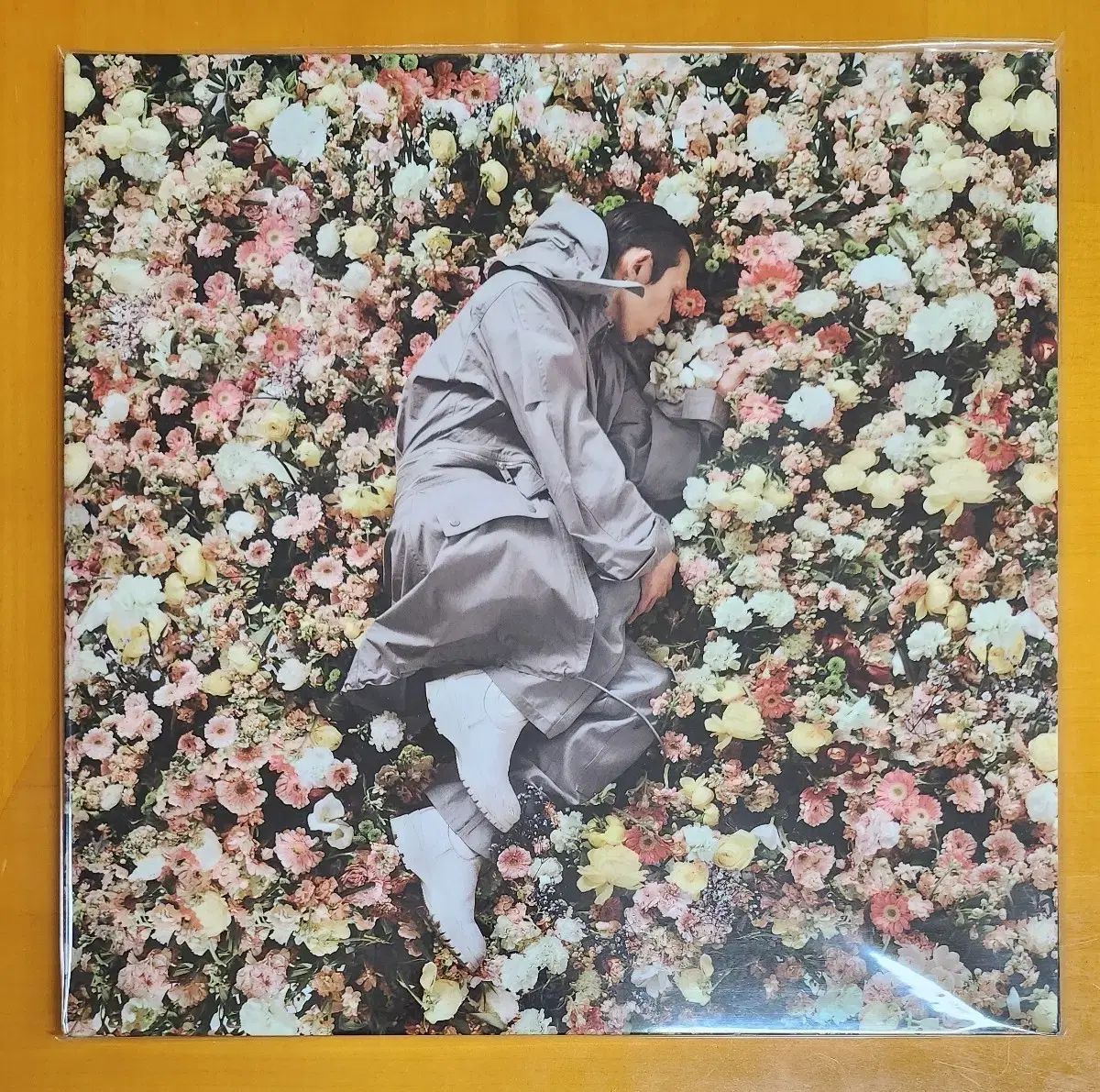 LP コードクンスト 4 家 PEOPLE 2020 早い