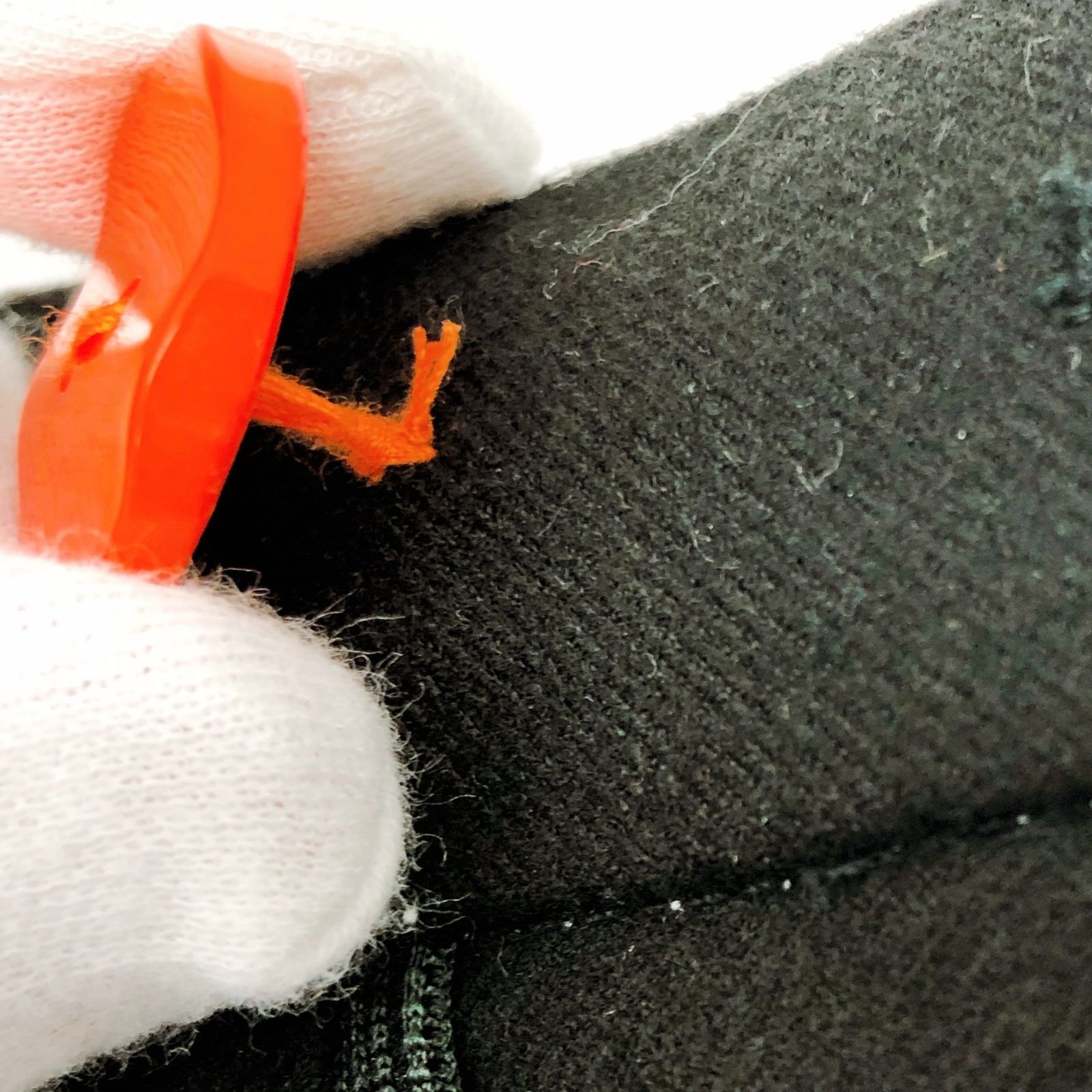 ナゴンスタンス ダブルブラッシュ