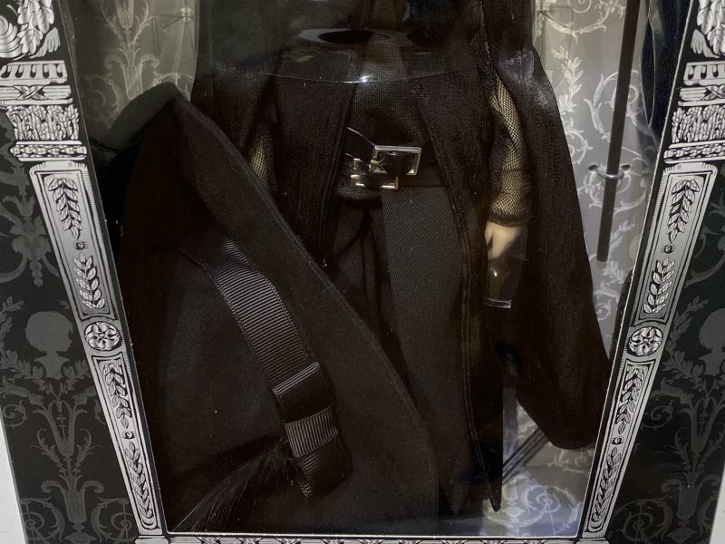  510ｍ テヤン BUCK TICK 櫻井敦司 コラボ T 272 TOUR 2020 ABRACADABRA ON SCREEN グルーヴ テヤンドール 人形 ドール その他 ミュージシャン