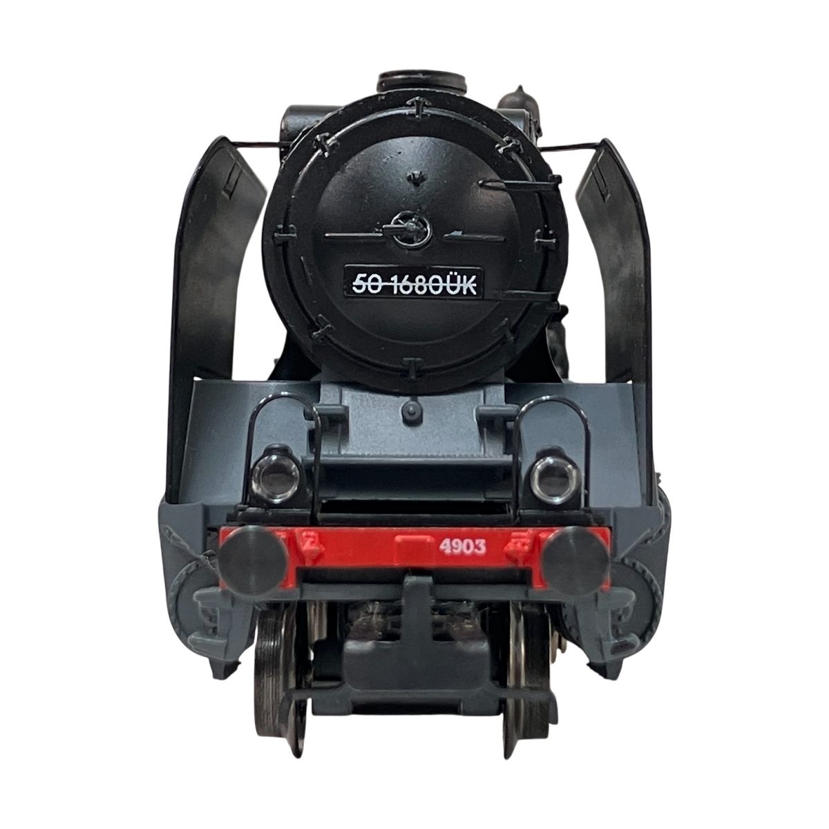 Marklin メルクリン 3419 オランダ国鉄 NS BR 49 蒸気機関車 HOゲージ