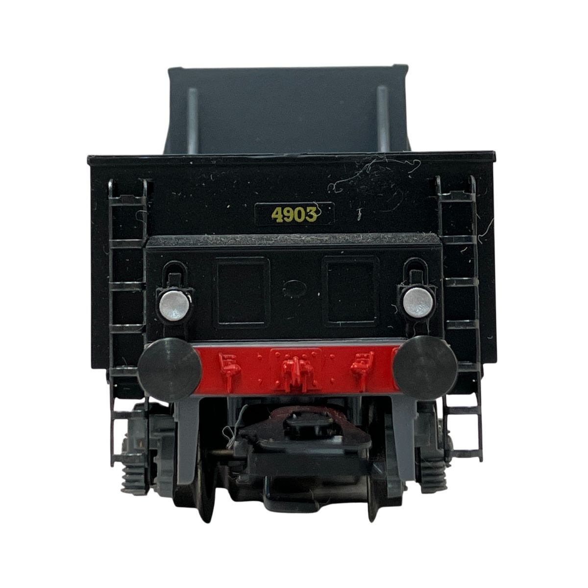 Marklin メルクリン 3419 オランダ国鉄 NS BR 49 蒸気機関車 HOゲージ