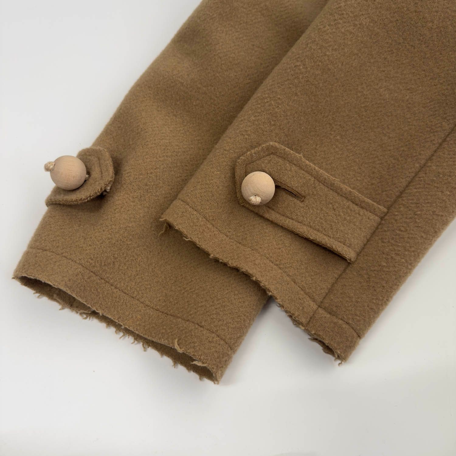 Der SAMMLER solo × The Three Robbers (ディアザムラー ソロ × ザ