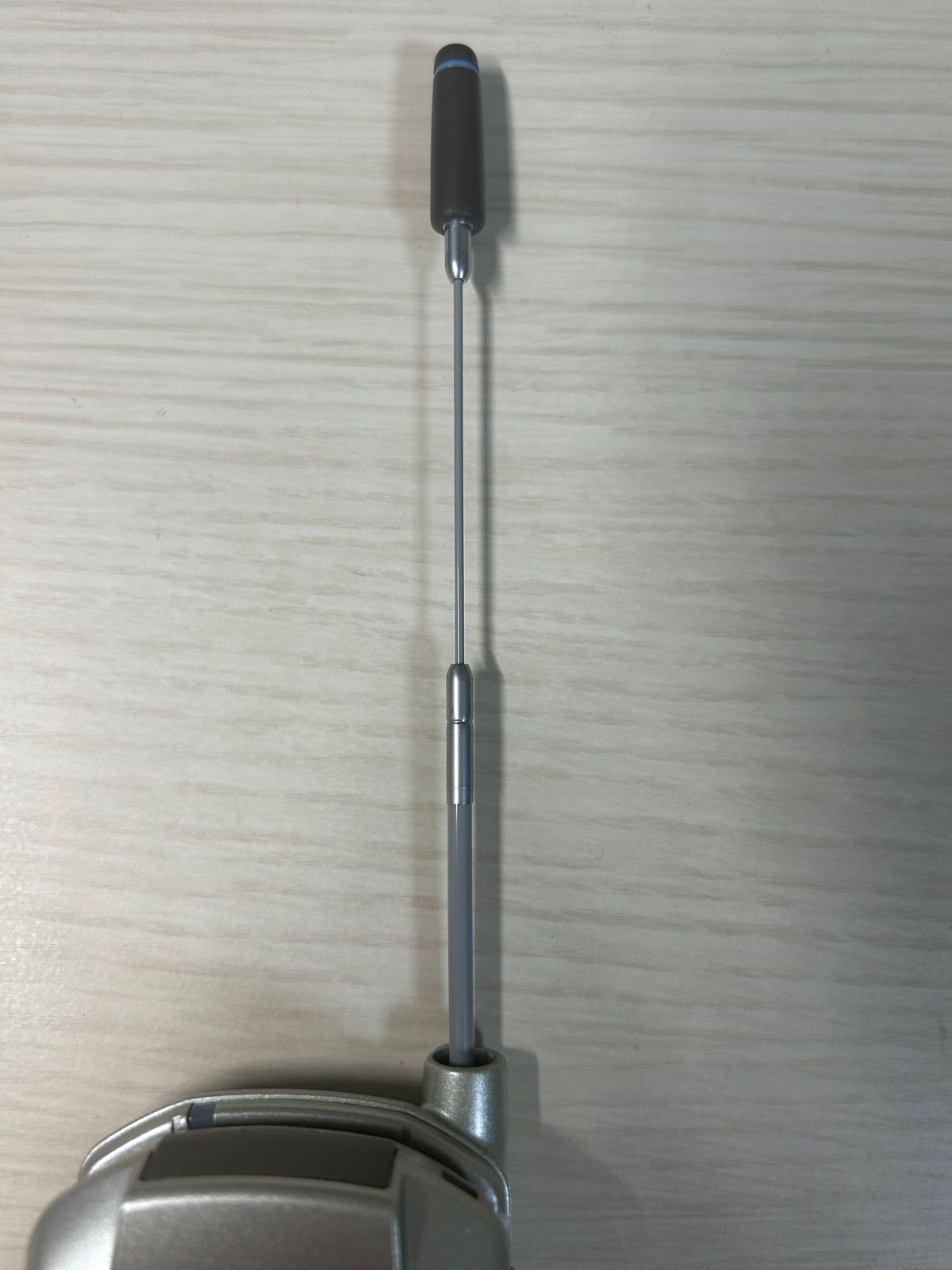 モックアップ NTT