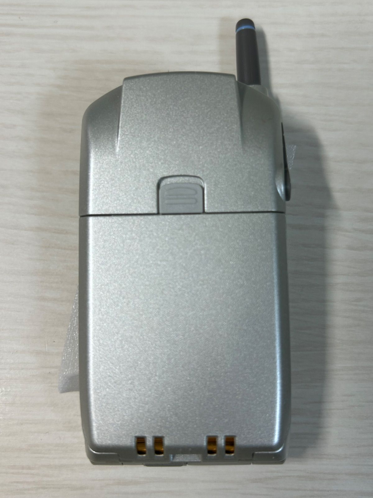 モックアップ NTT DOCOMO DIGITAL K 249