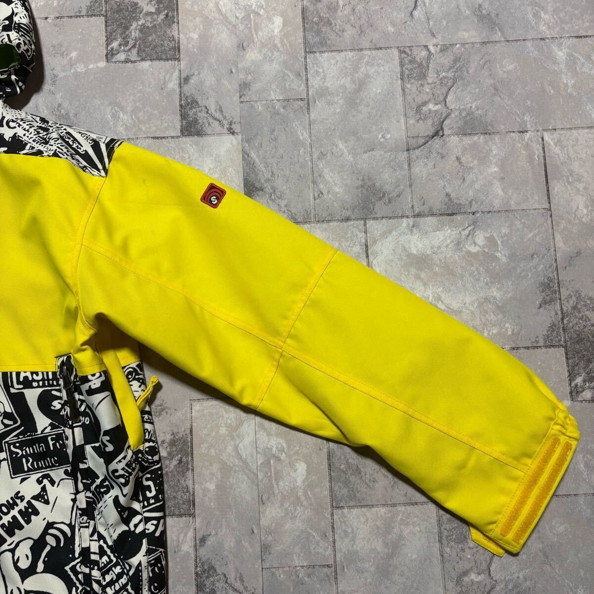 Sands サンズ スノーボードウェア スキーウェア ウィンタースポーツ 総