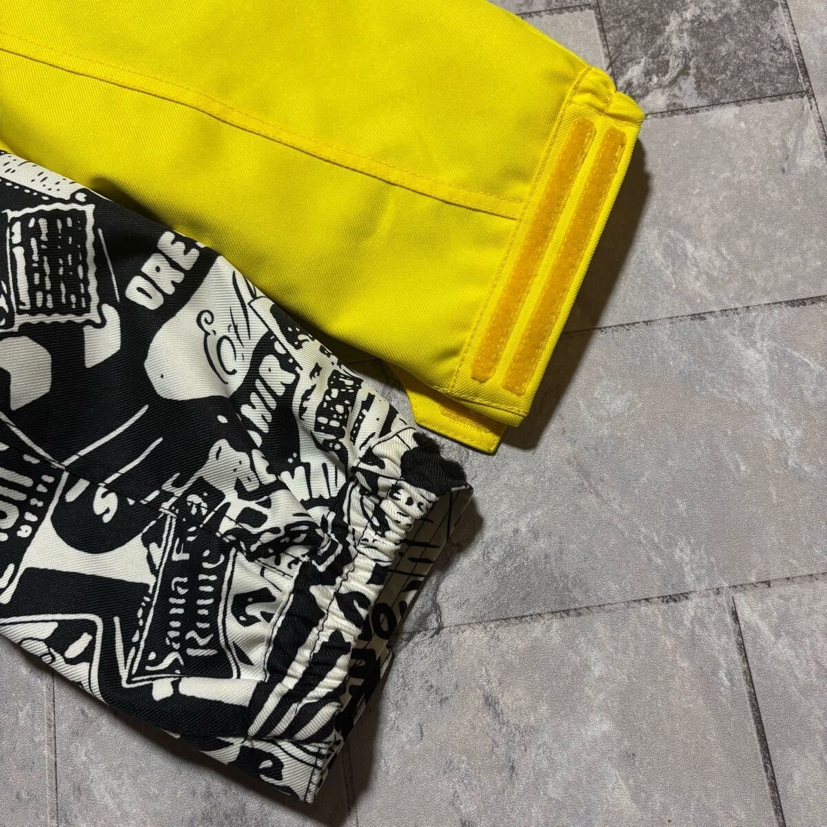 Sands サンズ スノーボードウェア スキーウェア ウィンタースポーツ 総