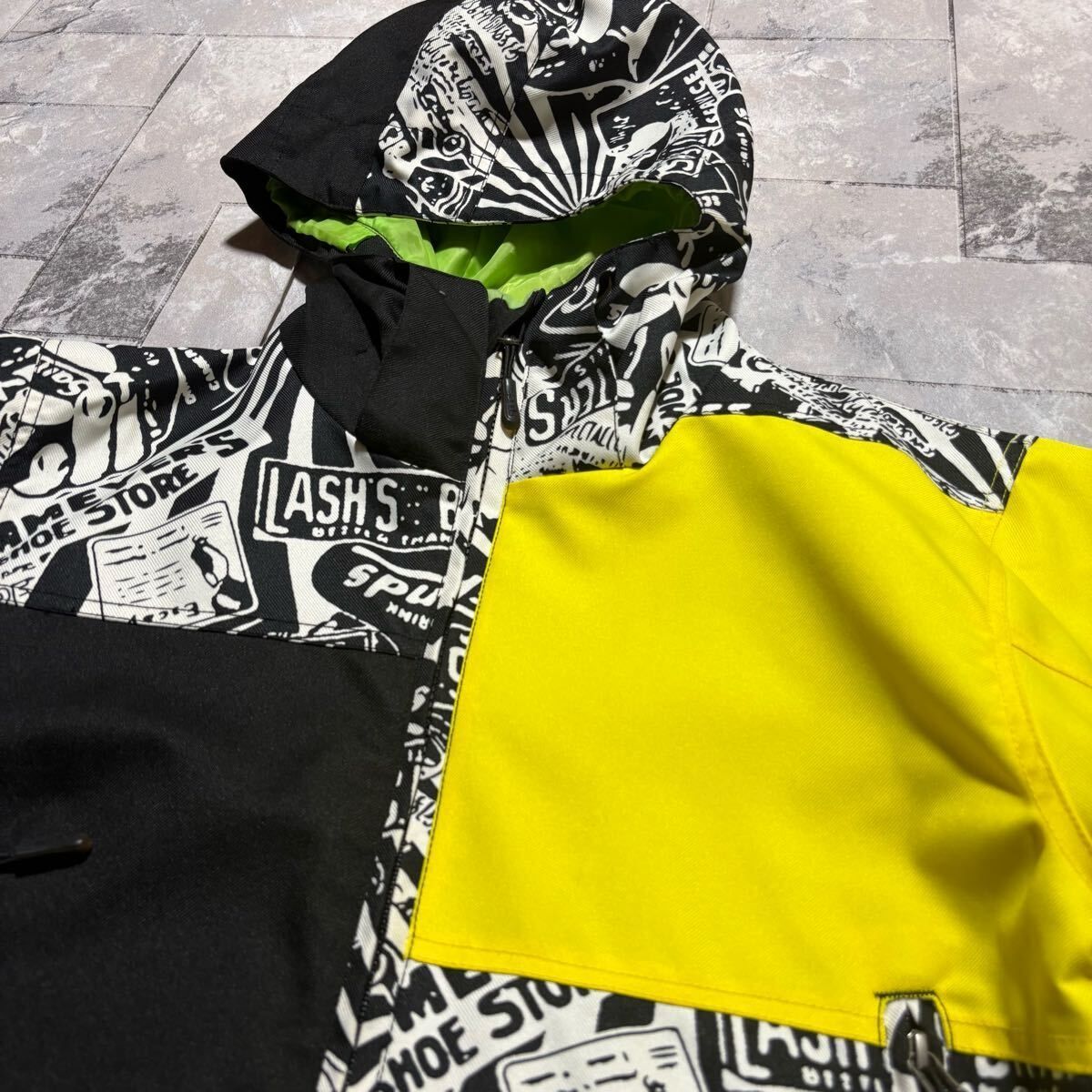 Sands サンズ スノーボードウェア スキーウェア ウィンタースポーツ 総