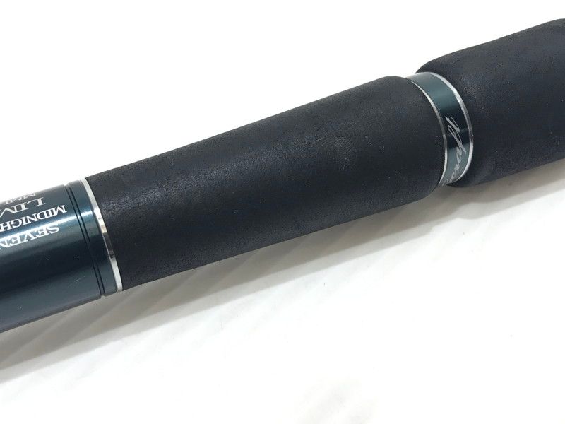 ミッドナイトモンスターリミテッド MMLS