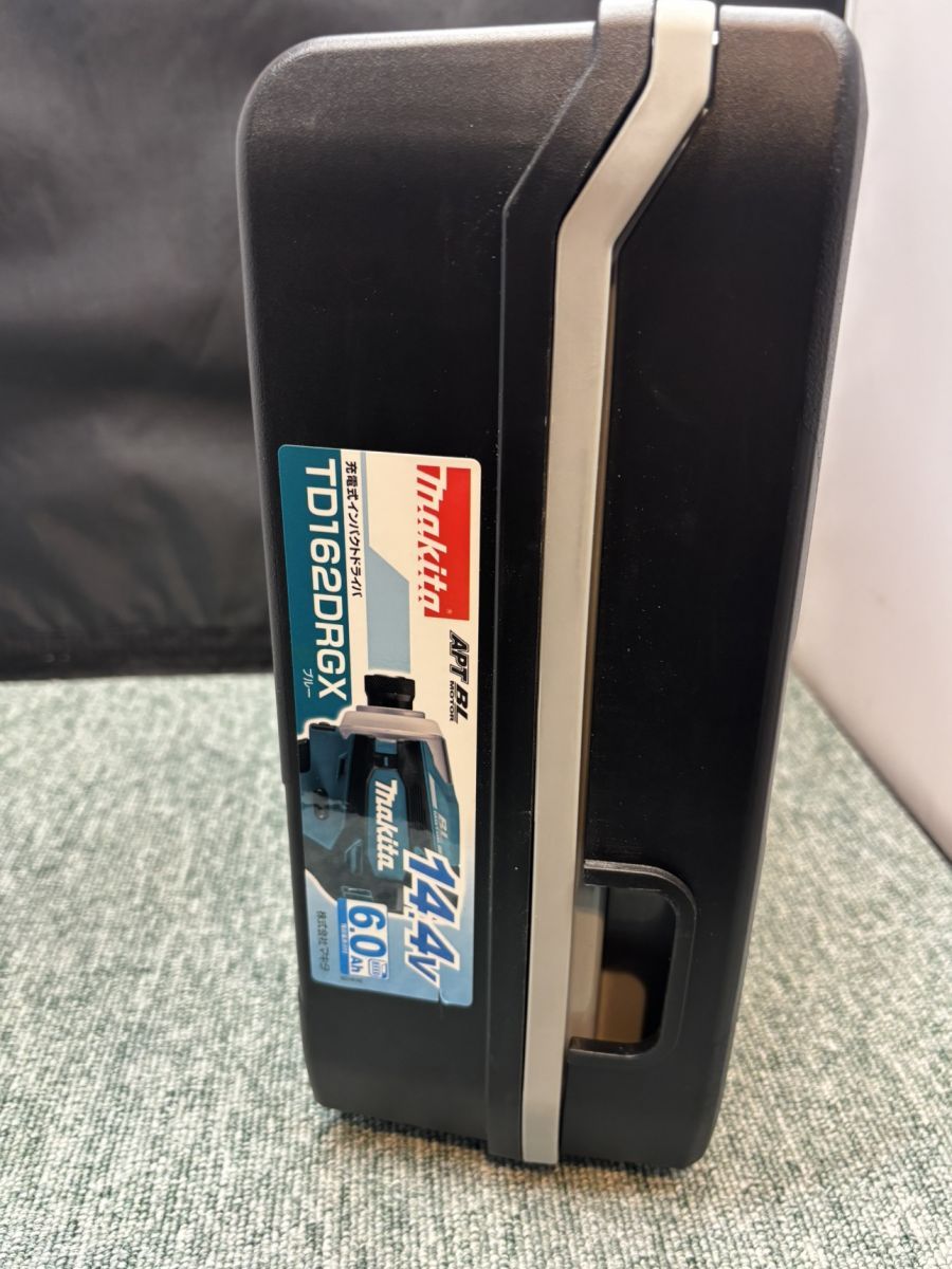  マキタ makita 14.4 V インパクトドライバ フルセット 電動インパクトドライバー ドリル ドライバー レンチ