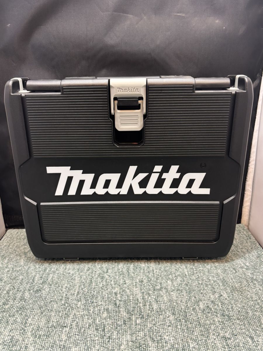 V インパクトドライバ