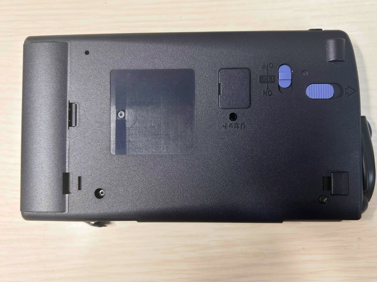 モックアップ NTT Personal PALDiO K 250