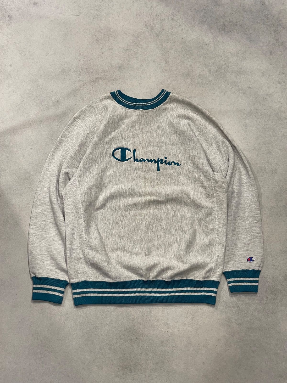 90s USA製 &frasl; Champion REVERSE WEAVE  90's チャンピオン リバース