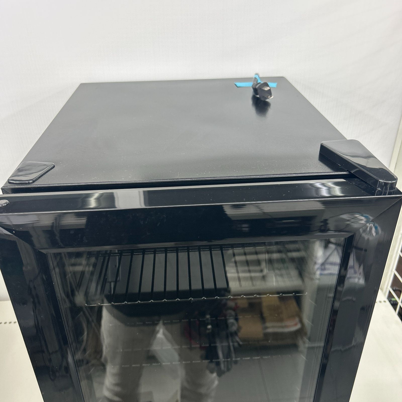 ☆リユースのサカイ千葉中央店☆ TECNOLOVE 冷蔵庫 BR23CSTBKGDJP 管理