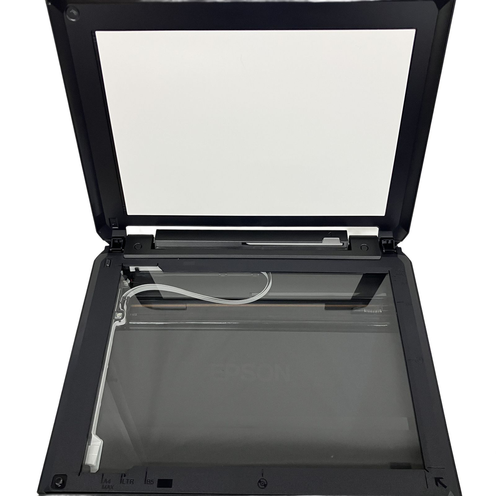  EPSON EP 807 AB Wi Fi対応 A 4対応 インクジェット 複合機 プリンター 2015年製 インクジェットプリンター プリンター 複合機本体