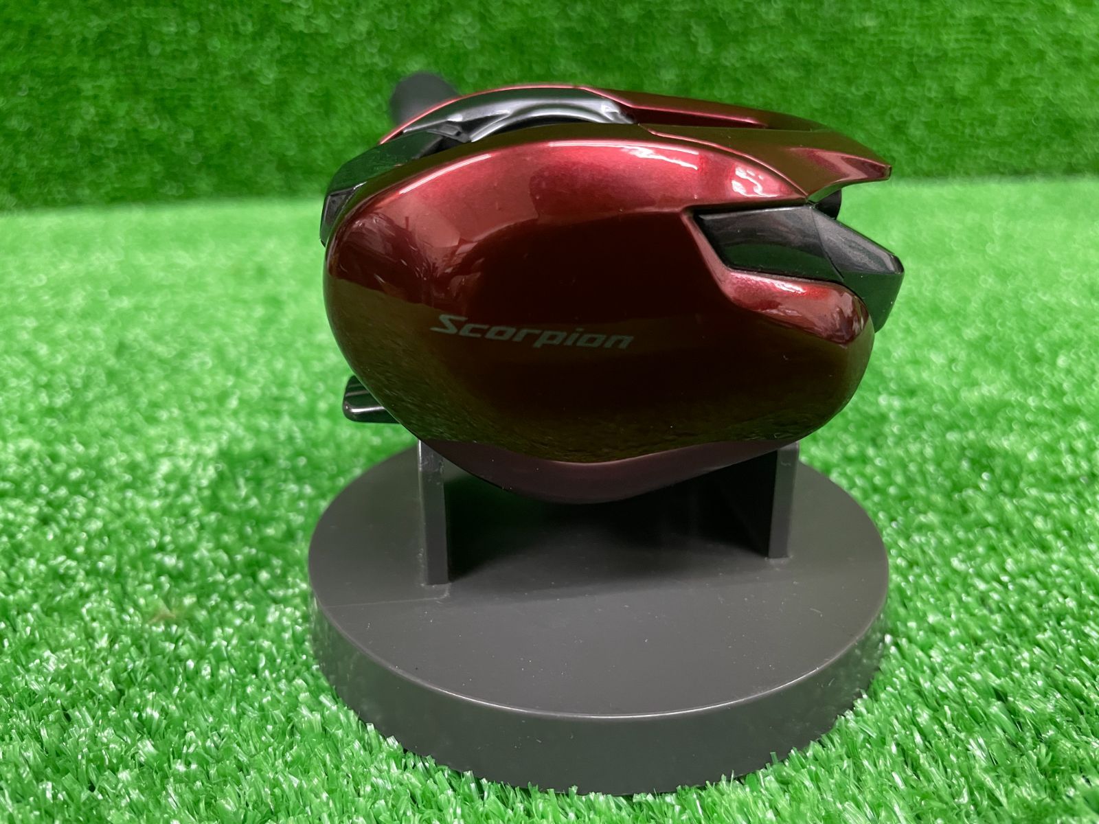  19スコーピオン MGL 151 HG 併売 ☼ ベイトリール(ルアー用) リール