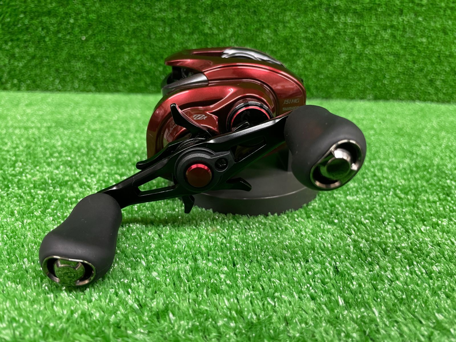 19スコーピオン MGL