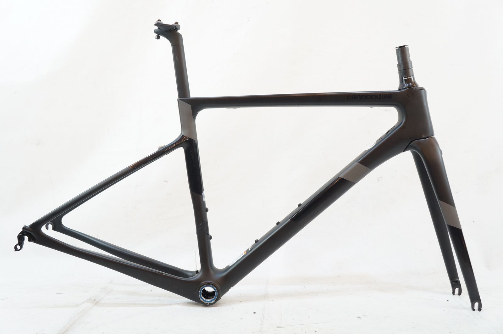 キャノンデール EVO CARBON 105 2020年モデル フレームセット バイチャリ浦和ベース