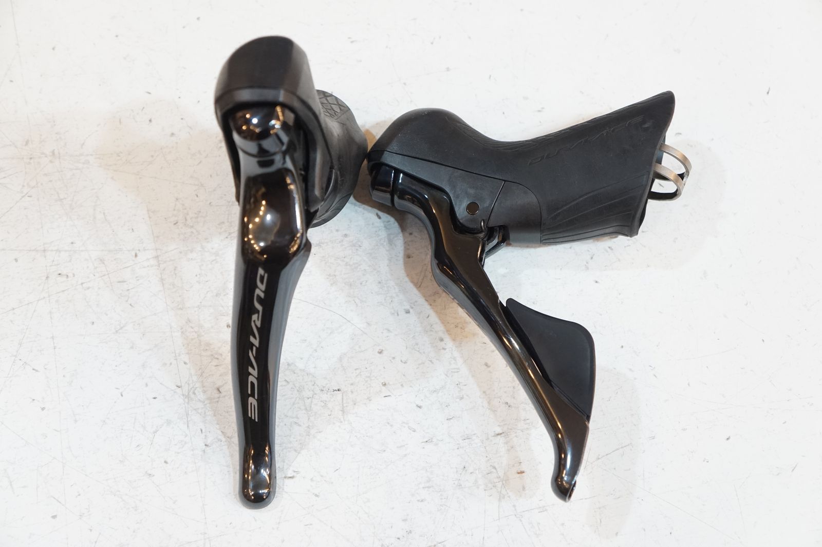 SHIMANO シマノ DURA ACE ST R 9100 デュアルコントロールレバー バイチャリ浦和ベース